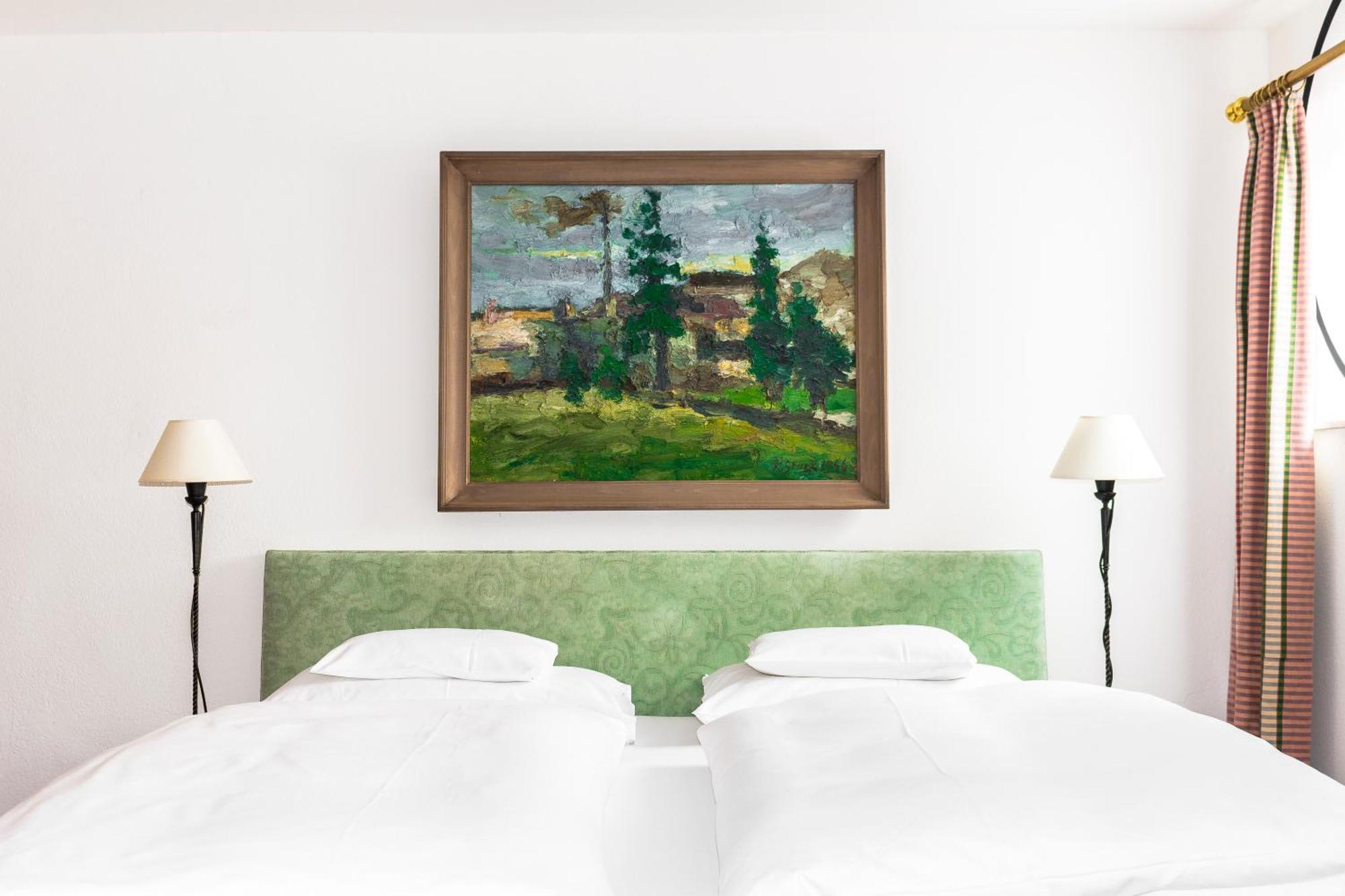 Schlossberghotel Грац Экстерьер фото