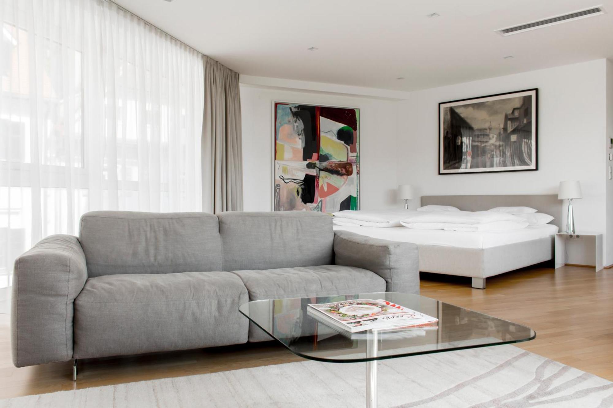 Schlossberghotel Грац Экстерьер фото A typical apartment